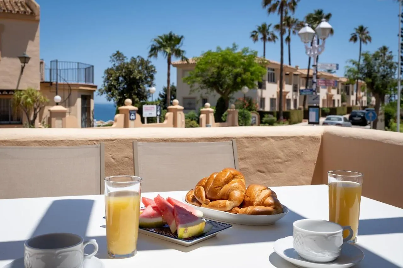 Playa & Beach Apartments Mijas Costa & Fuengirola By Alfresco Stays El Faro 0*,  إسبانيا
