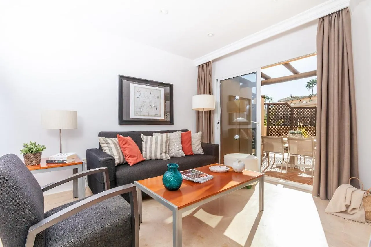 Playa & Beach Apartments Mijas Costa & Fuengirola By Alfresco Stays El Faro