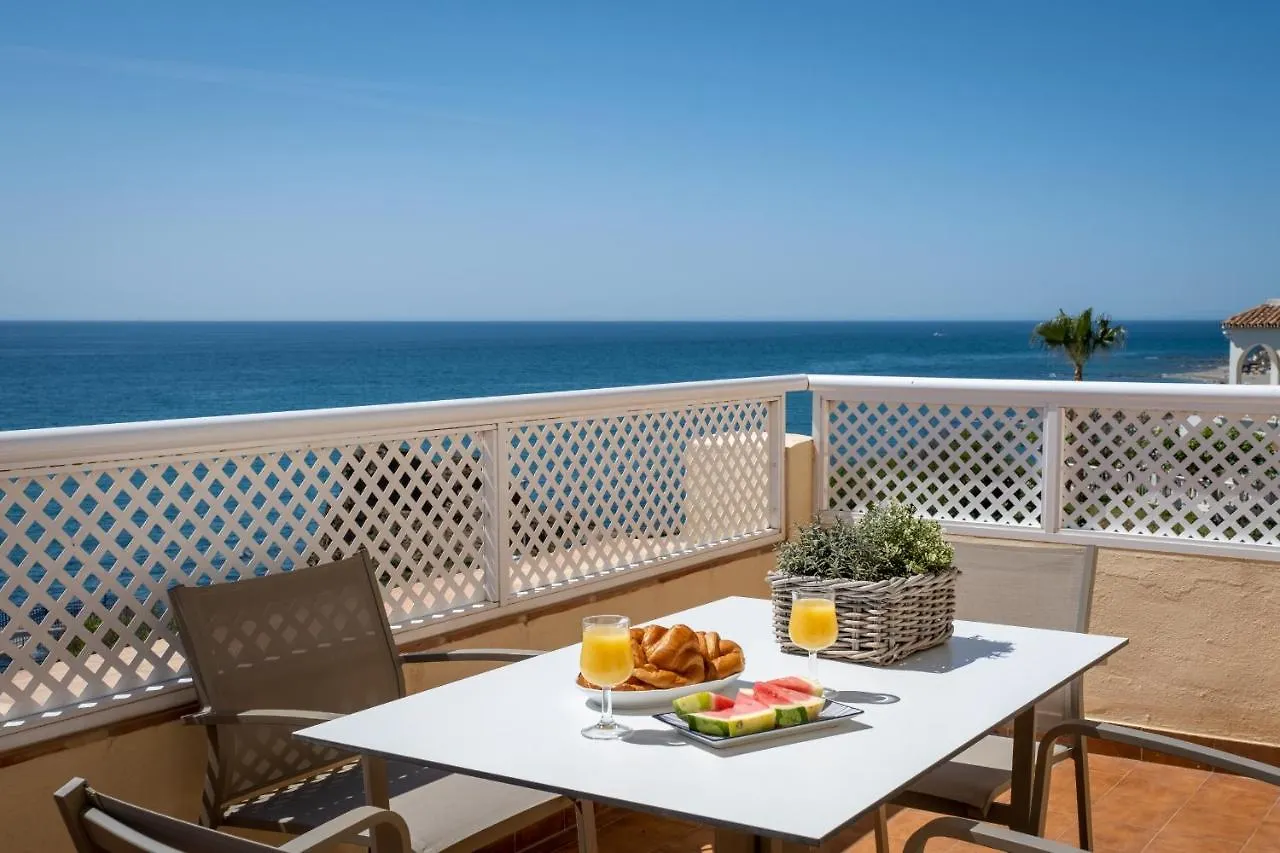 Playa & Beach Apartments Mijas Costa & Fuengirola By Alfresco Stays El Faro