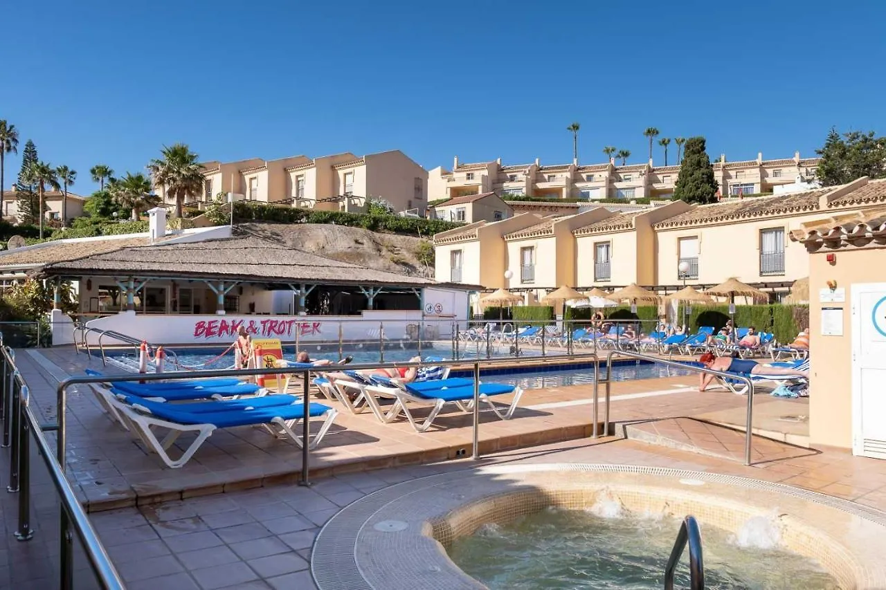 Playa & Beach Apartments Mijas Costa & Fuengirola By Alfresco Stays El Faro 0*,