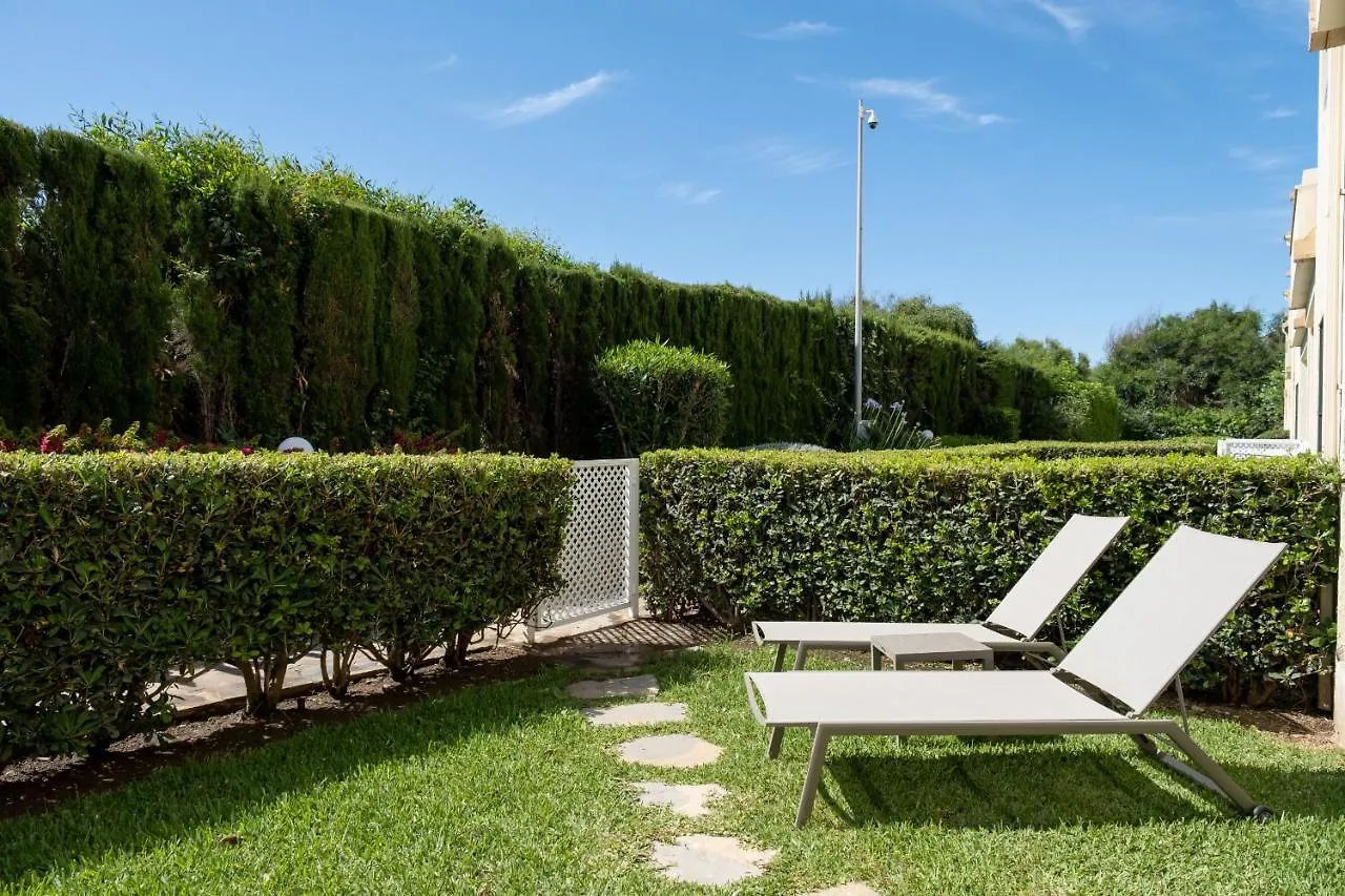Playa & Beach Apartments Mijas Costa & Fuengirola By Alfresco Stays El Faro