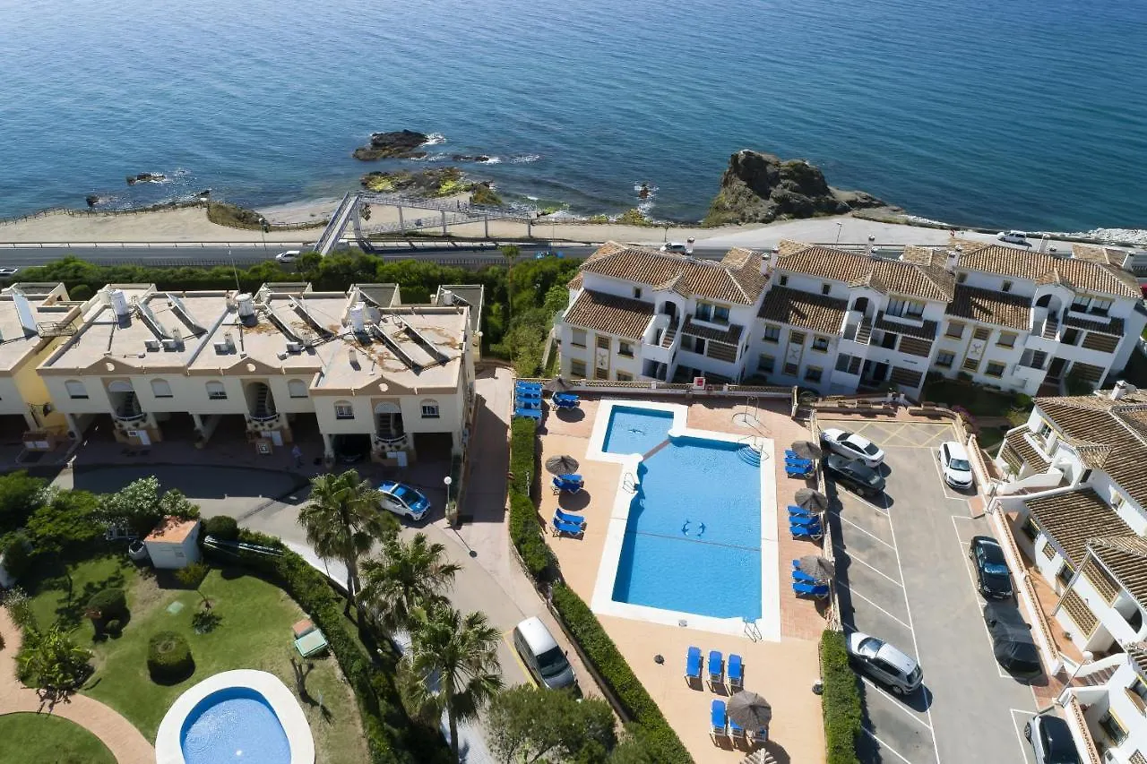 Playa & Beach Apartments Mijas Costa & Fuengirola By Alfresco Stays El Faro 0*,  Spanien