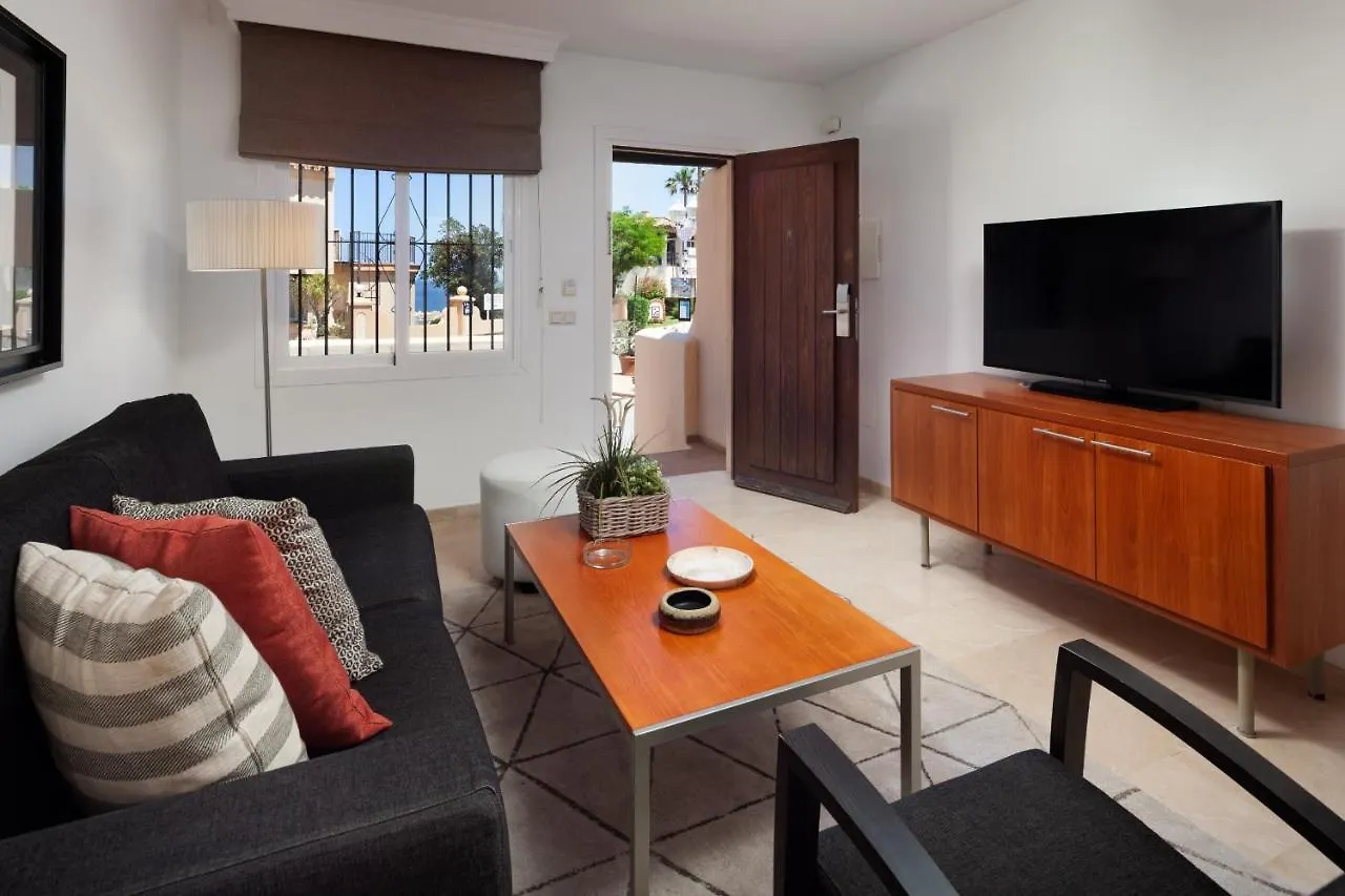 Playa & Beach Apartments Mijas Costa & Fuengirola By Alfresco Stays El Faro