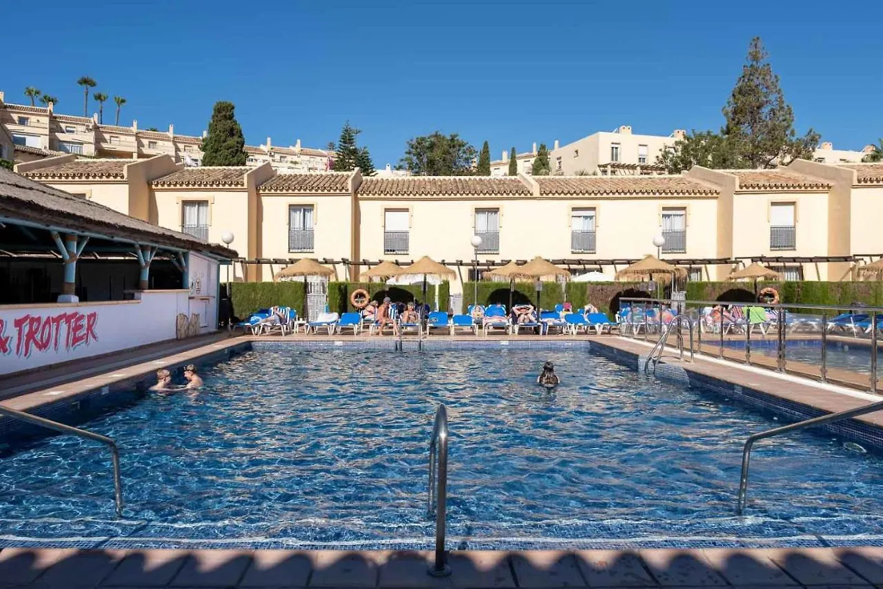 Playa & Beach Apartments Mijas Costa & Fuengirola By Alfresco Stays El Faro 0*,  Spanien