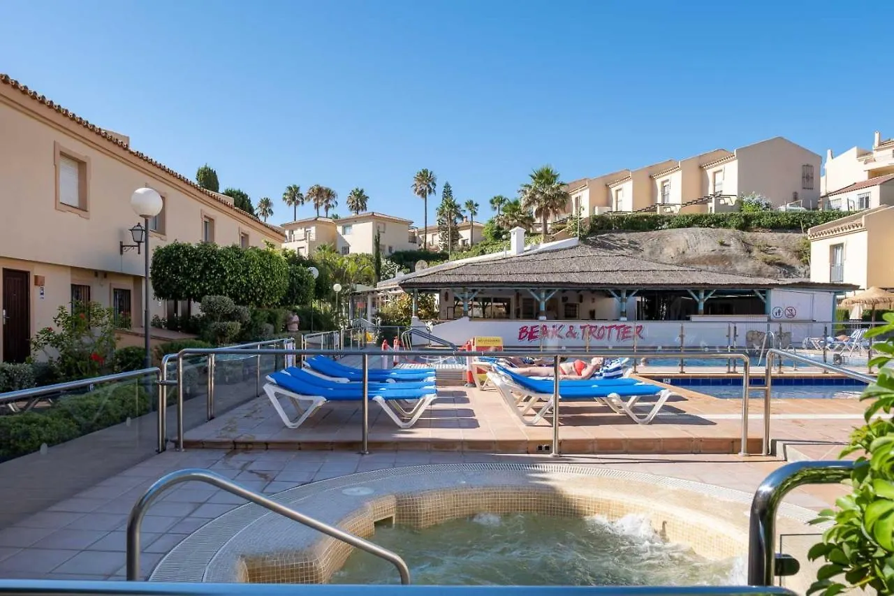 Playa & Beach Apartments Mijas Costa & Fuengirola By Alfresco Stays El Faro Spanien