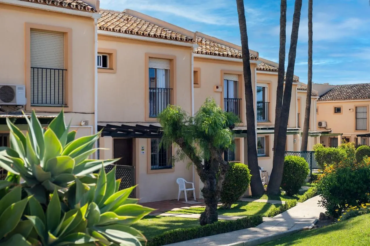 Playa & Beach Apartments Mijas Costa & Fuengirola By Alfresco Stays El Faro Spanien