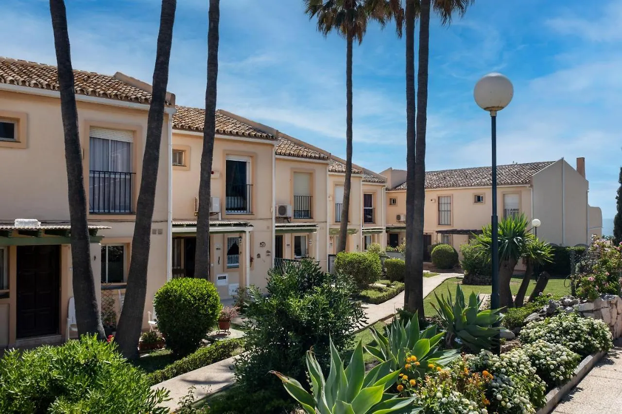 Playa & Beach Apartments Mijas Costa & Fuengirola By Alfresco Stays El Faro Spanien