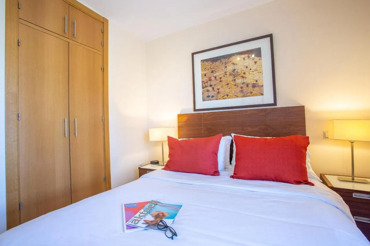 Playa & Beach Apartments Mijas Costa & Fuengirola By Alfresco Stays El Faro 0*,