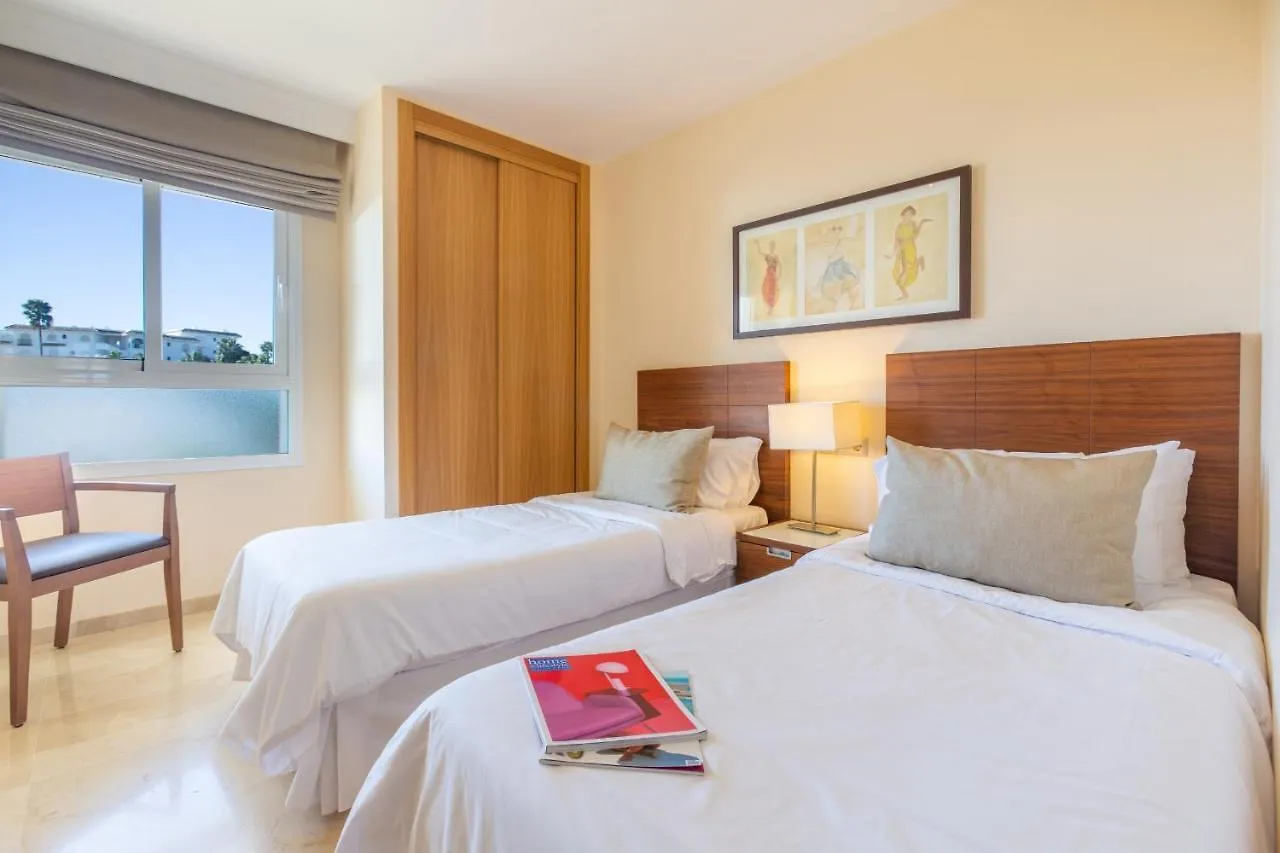 Playa & Beach Apartments Mijas Costa & Fuengirola By Alfresco Stays El Faro