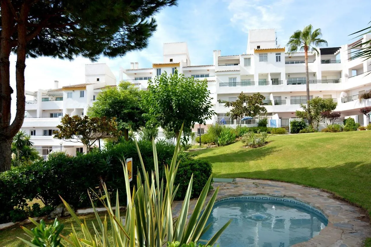 Playa & Beach Apartments Mijas Costa & Fuengirola By Alfresco Stays El Faro 0*,  Spanien