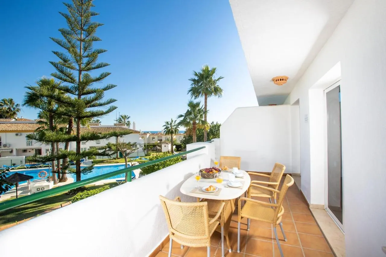 Playa & Beach Apartments Mijas Costa & Fuengirola By Alfresco Stays El Faro