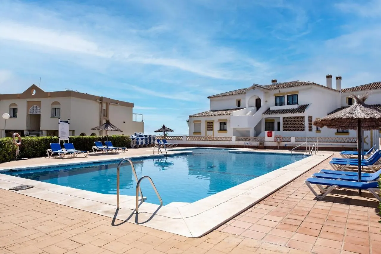 Playa & Beach Apartments Mijas Costa & Fuengirola By Alfresco Stays El Faro 0*,