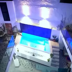  Apartamento Casa La Estación