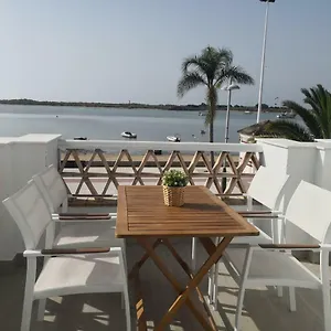 En Paseo Maritimo Appartement