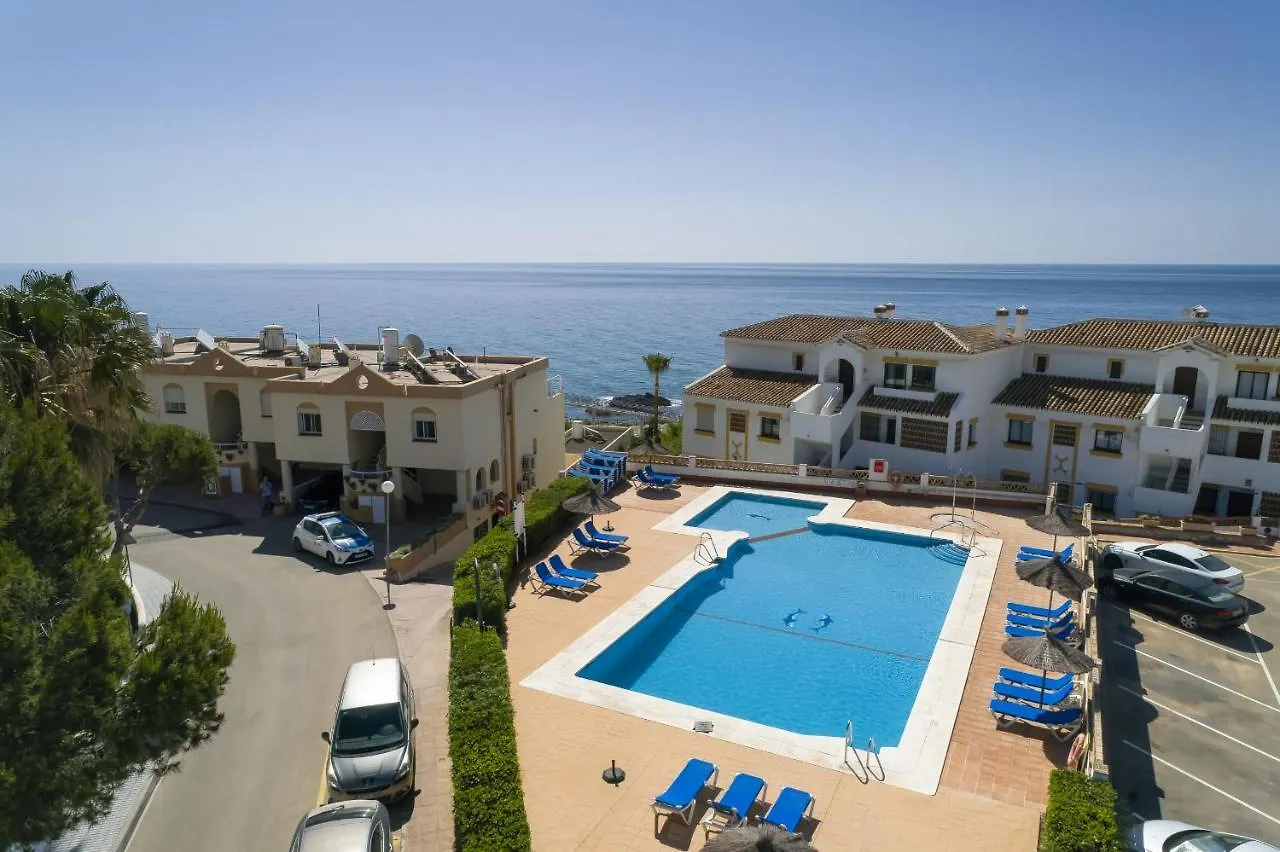 Playa & Beach Apartments Mijas Costa & Fuengirola By Alfresco Stays El Faro