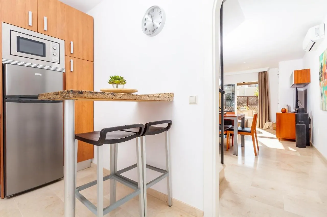 Playa & Beach Apartments Mijas Costa & Fuengirola By Alfresco Stays El Faro 0*,  España