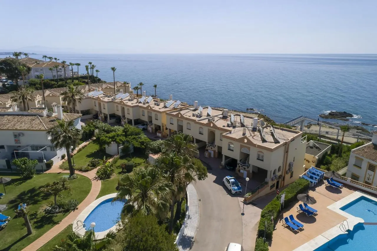 Playa & Beach Apartments Mijas Costa & Fuengirola By Alfresco Stays El Faro