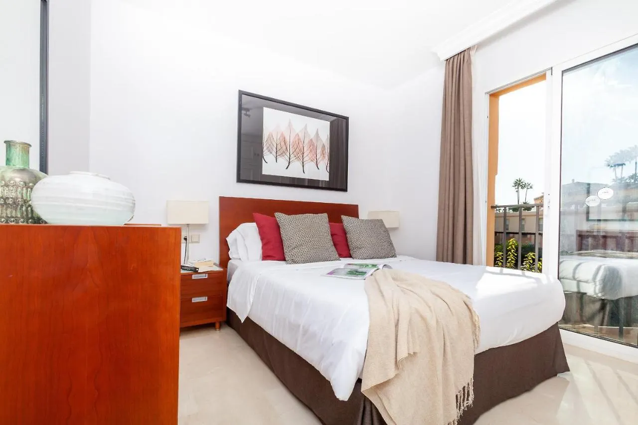 Playa & Beach Apartments Mijas Costa & Fuengirola By Alfresco Stays El Faro
