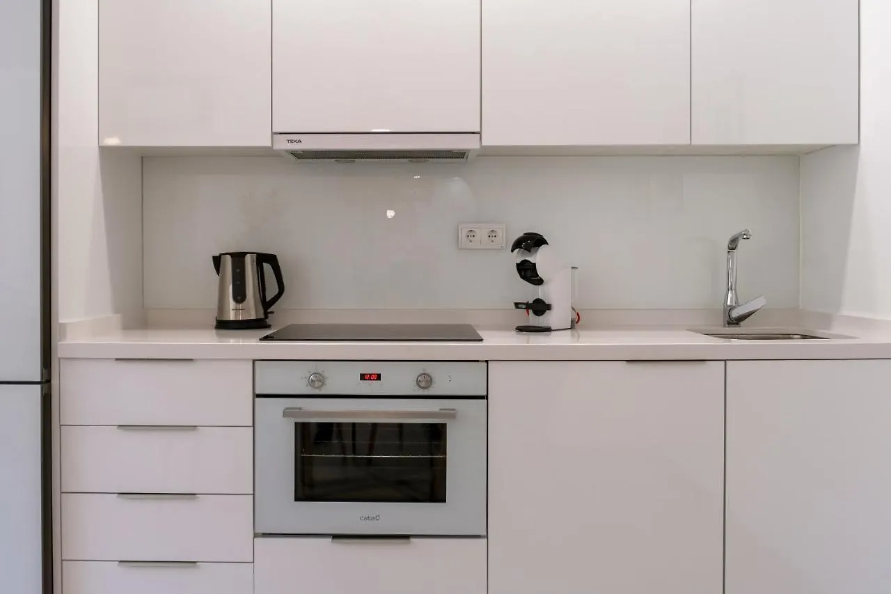 Playa & Beach Apartments Mijas Costa & Fuengirola By Alfresco Stays El Faro Spanien