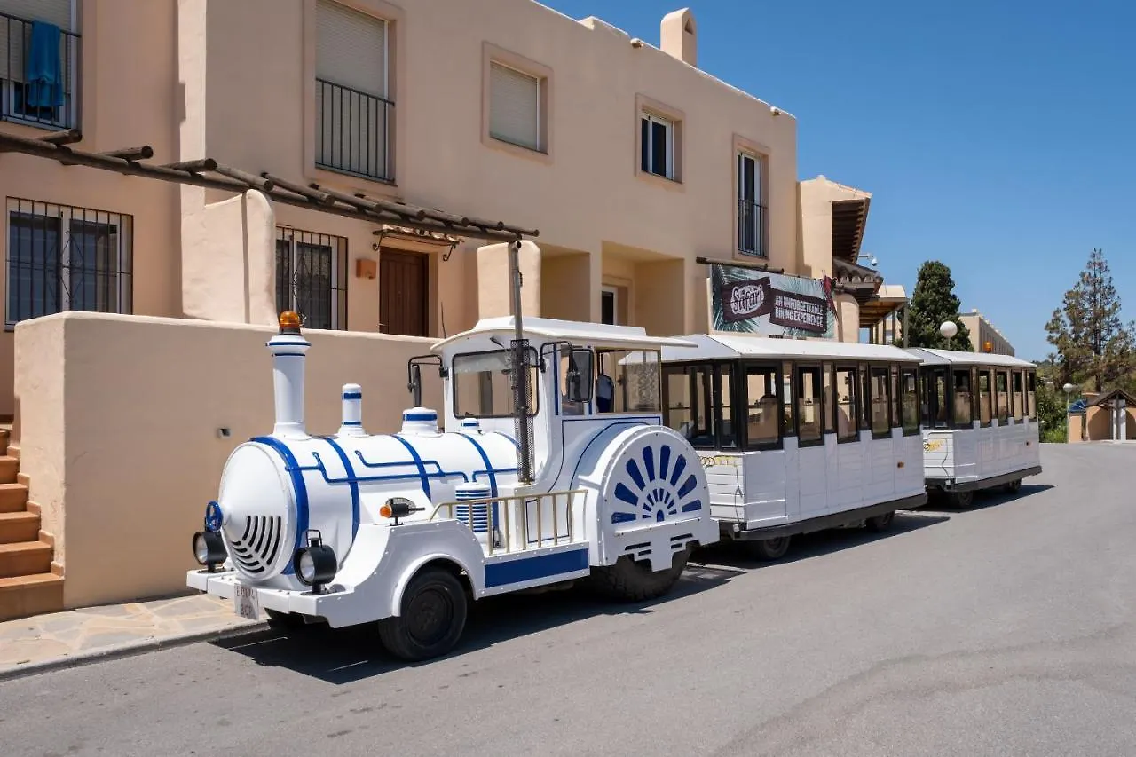 Playa & Beach Apartments Mijas Costa & Fuengirola By Alfresco Stays El Faro