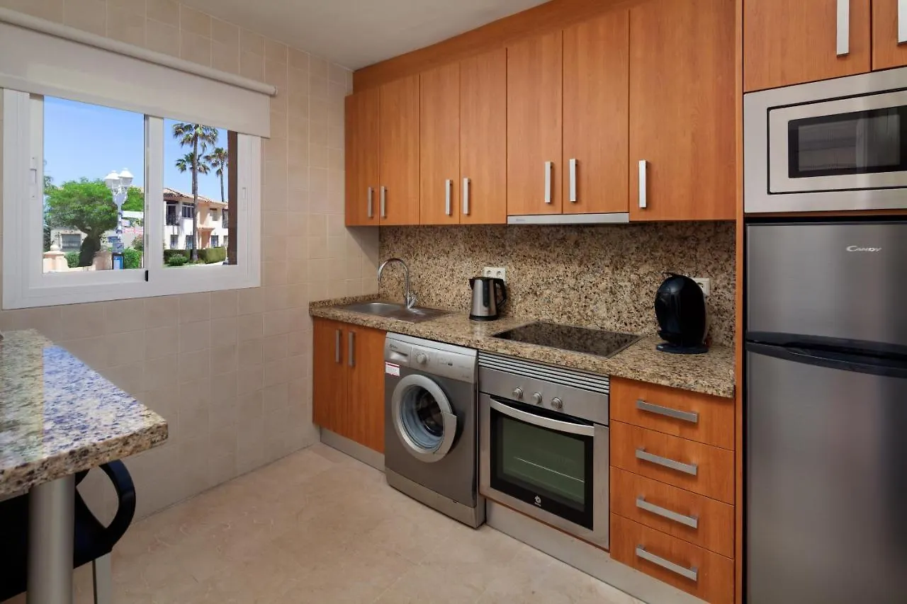 Playa & Beach Apartments Mijas Costa & Fuengirola By Alfresco Stays El Faro