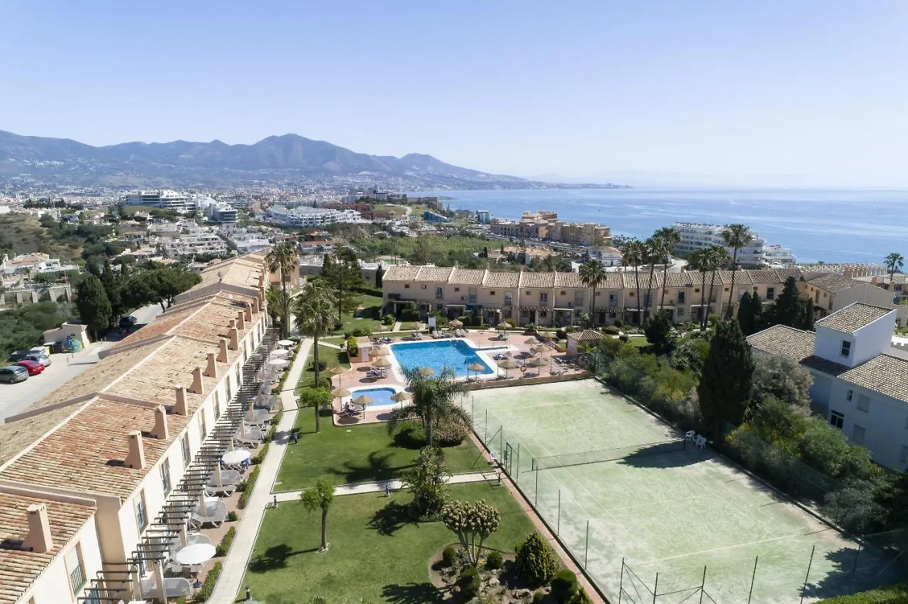 Playa & Beach Apartments Mijas Costa & Fuengirola By Alfresco Stays El Faro