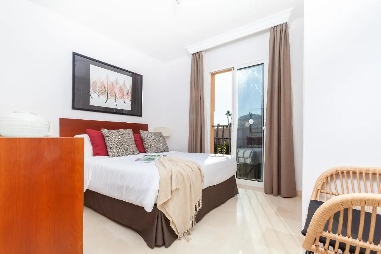 Playa & Beach Apartments Mijas Costa & Fuengirola By Alfresco Stays El Faro