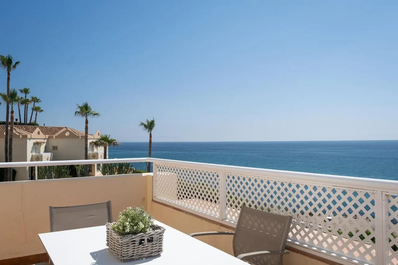 Playa & Beach Apartments Mijas Costa & Fuengirola By Alfresco Stays El Faro Spanje