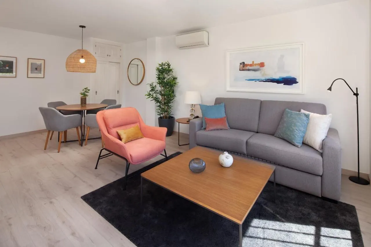Playa & Beach Apartments Mijas Costa & Fuengirola By Alfresco Stays El Faro Spanje