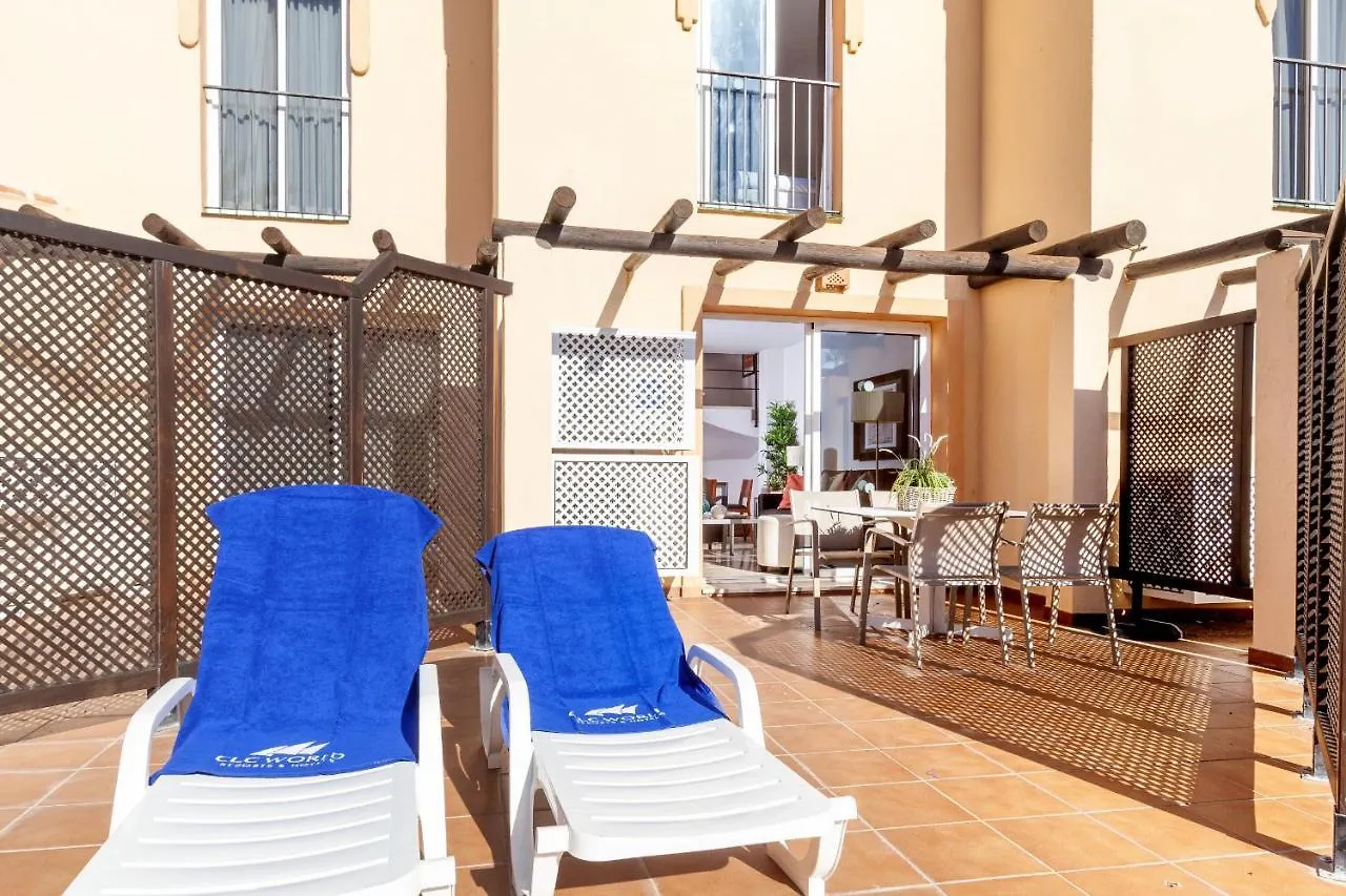 Playa & Beach Apartments Mijas Costa & Fuengirola By Alfresco Stays El Faro 0*,