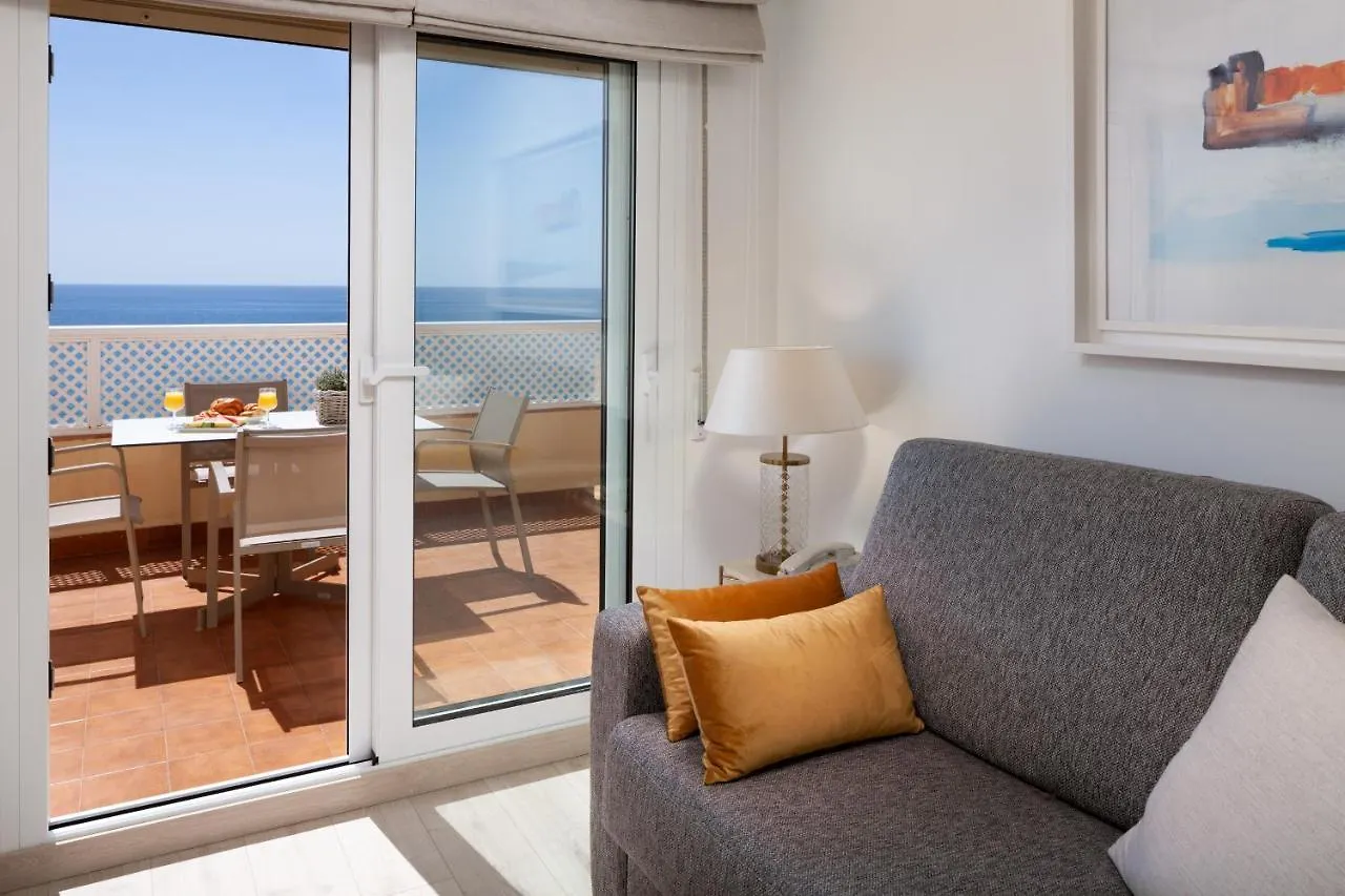 Playa & Beach Apartments Mijas Costa & Fuengirola By Alfresco Stays El Faro 0*,  Spain