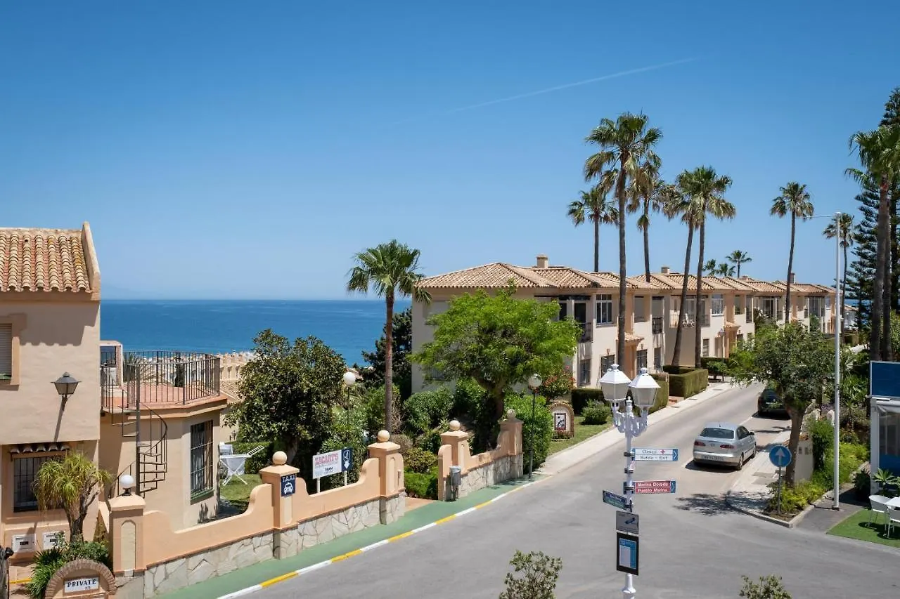 Playa & Beach Apartments Mijas Costa & Fuengirola By Alfresco Stays El Faro España