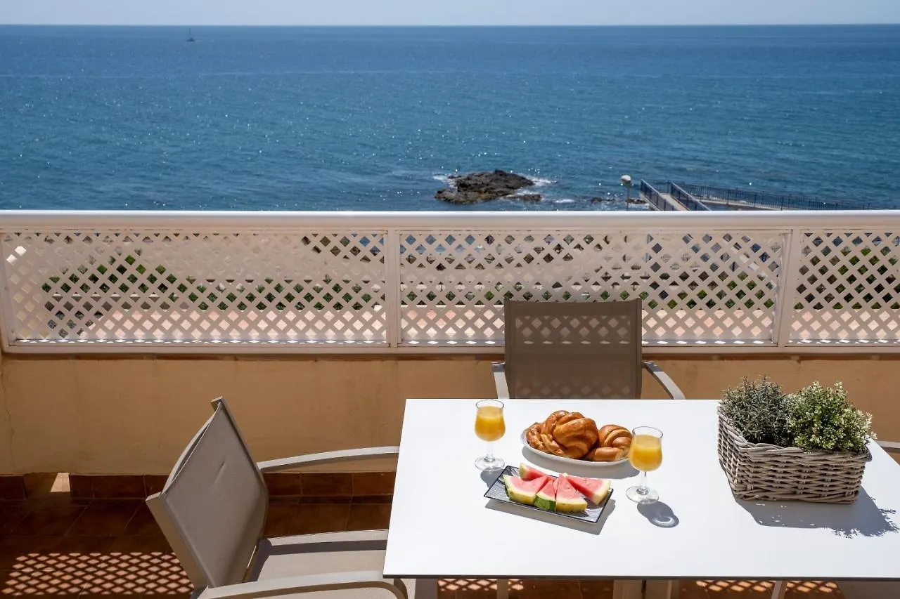 Playa & Beach Apartments Mijas Costa & Fuengirola By Alfresco Stays El Faro