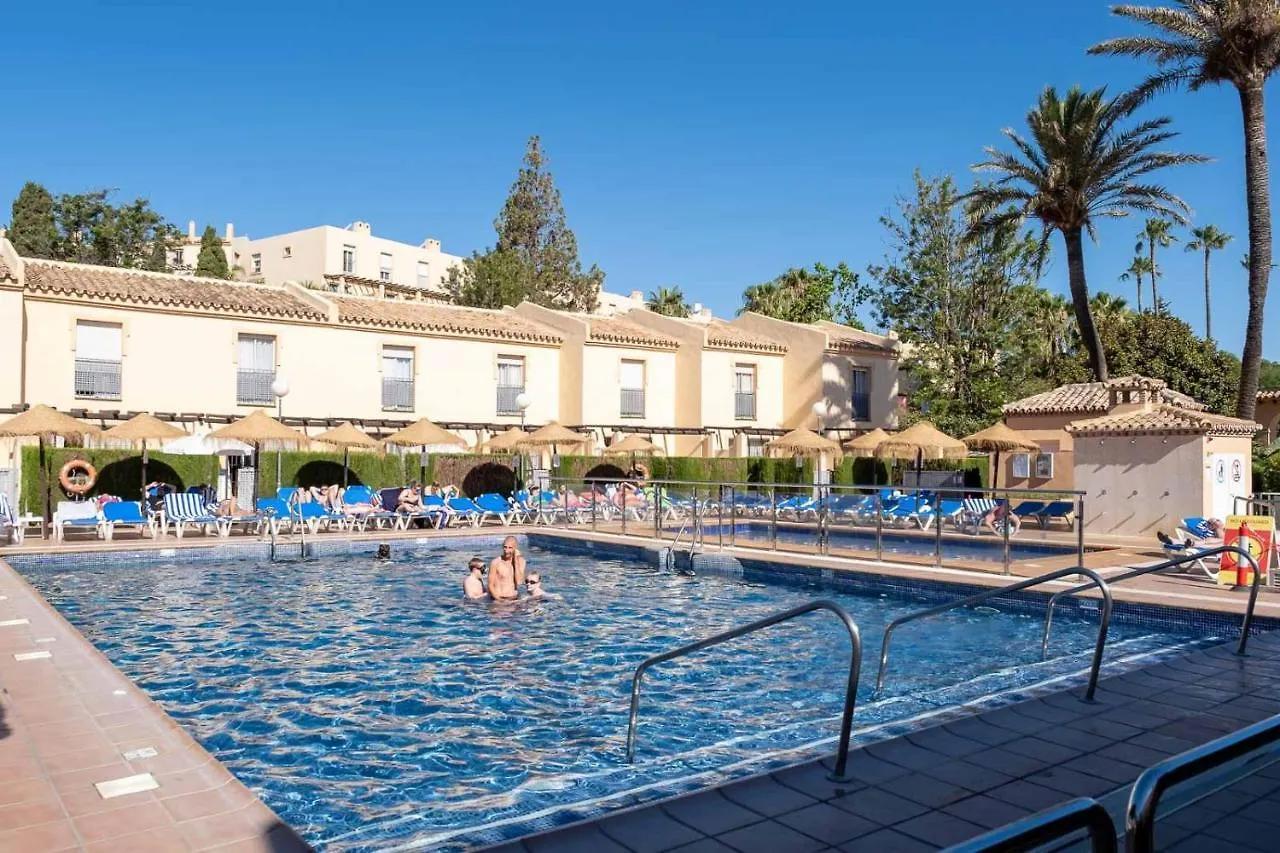 Playa & Beach Apartments Mijas Costa & Fuengirola By Alfresco Stays El Faro