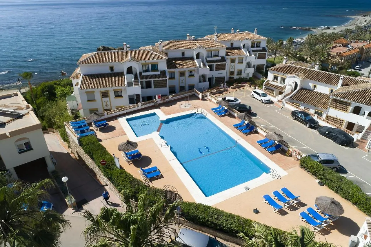 Playa & Beach Apartments Mijas Costa & Fuengirola By Alfresco Stays El Faro