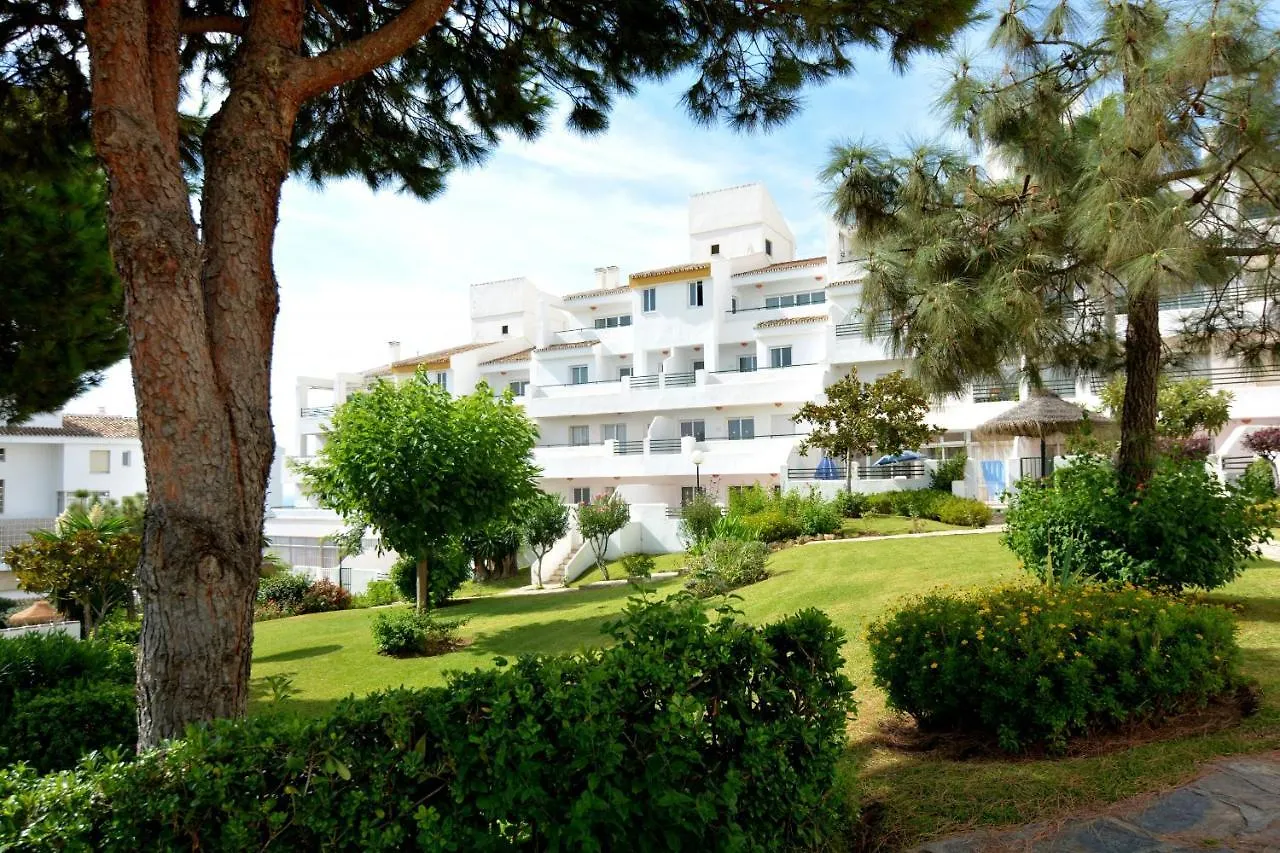 Playa & Beach Apartments Mijas Costa & Fuengirola By Alfresco Stays El Faro 0*,