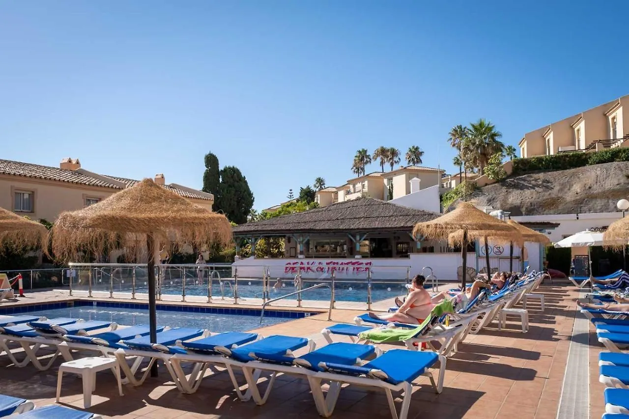 Playa & Beach Apartments Mijas Costa & Fuengirola By Alfresco Stays El Faro