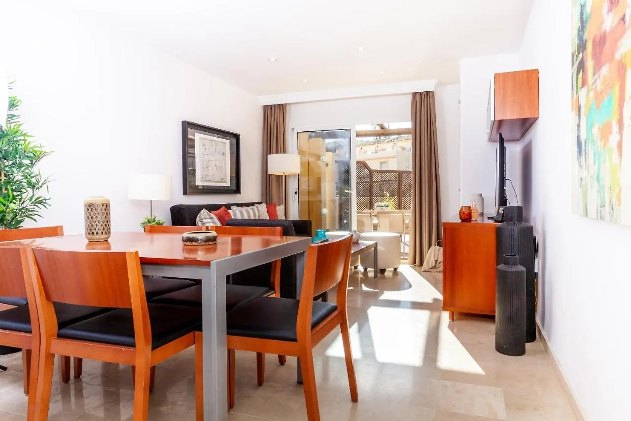 Playa & Beach Apartments Mijas Costa & Fuengirola By Alfresco Stays El Faro España