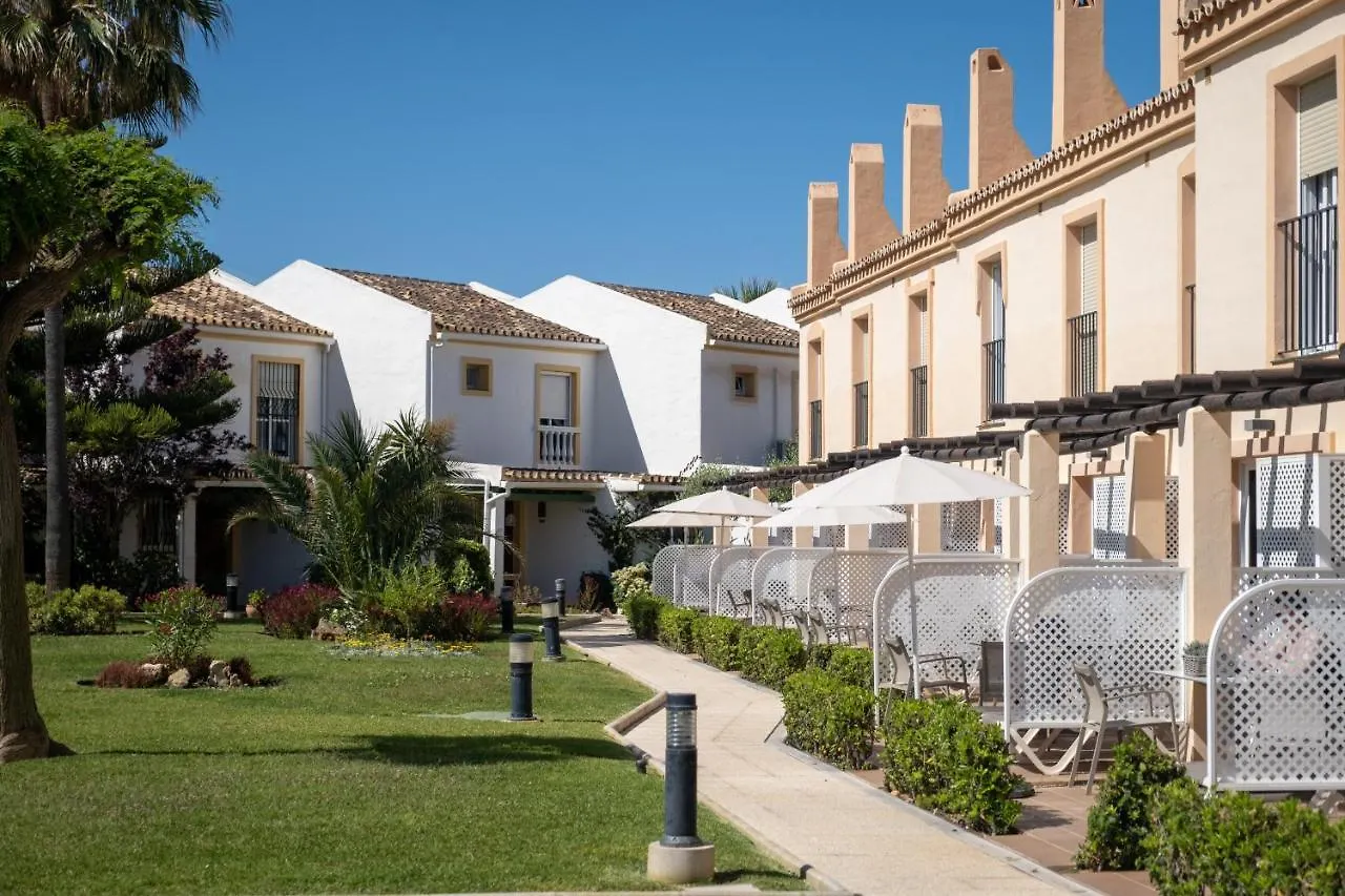 Playa & Beach Apartments Mijas Costa & Fuengirola By Alfresco Stays El Faro 0*,  Spanje