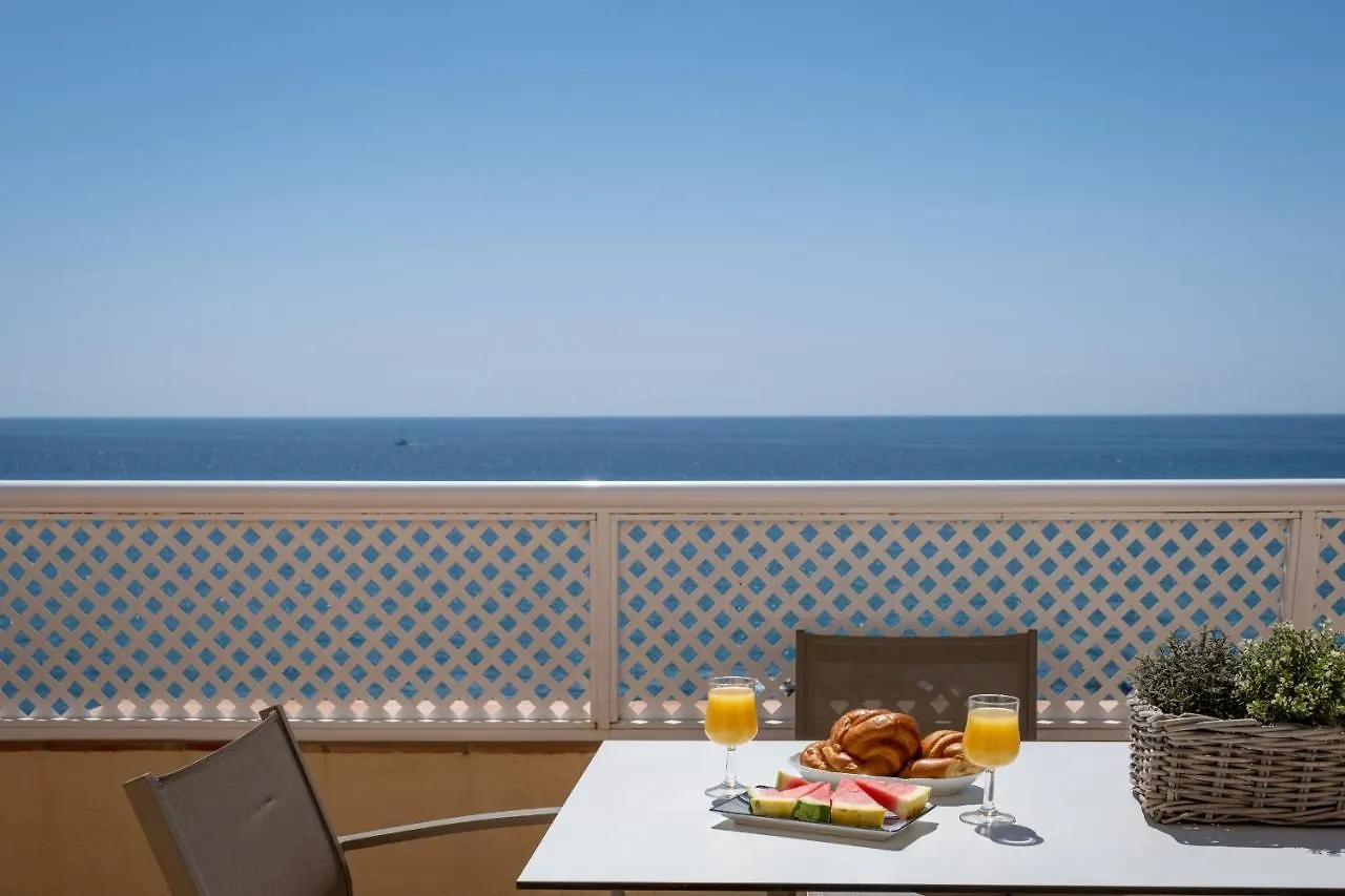 Playa & Beach Apartments Mijas Costa & Fuengirola By Alfresco Stays El Faro España