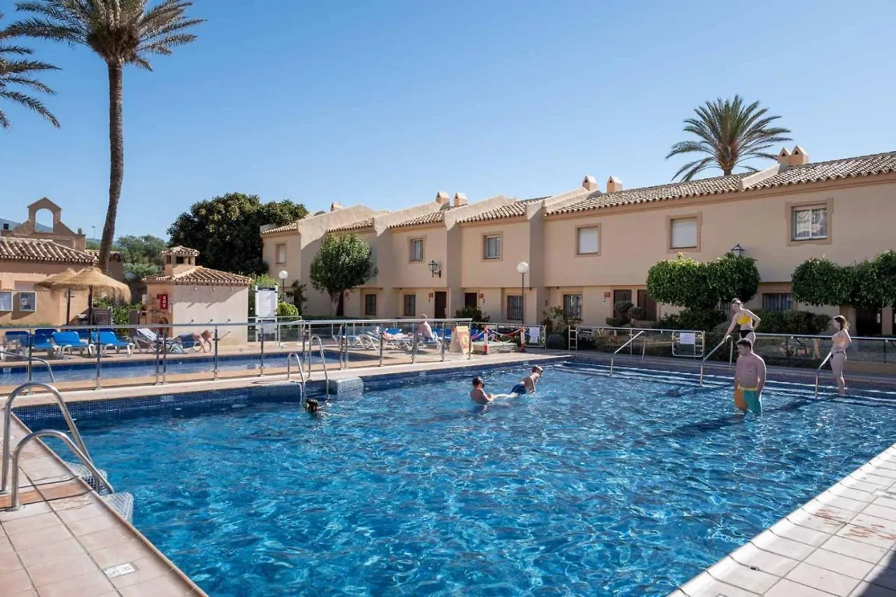 Playa & Beach Apartments Mijas Costa & Fuengirola By Alfresco Stays El Faro