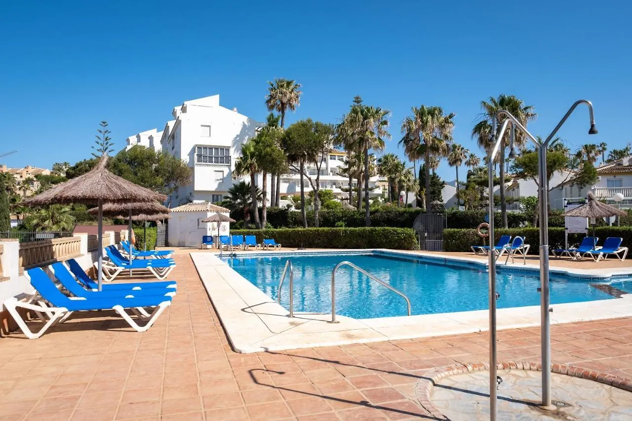 Playa & Beach Apartments Mijas Costa & Fuengirola By Alfresco Stays El Faro