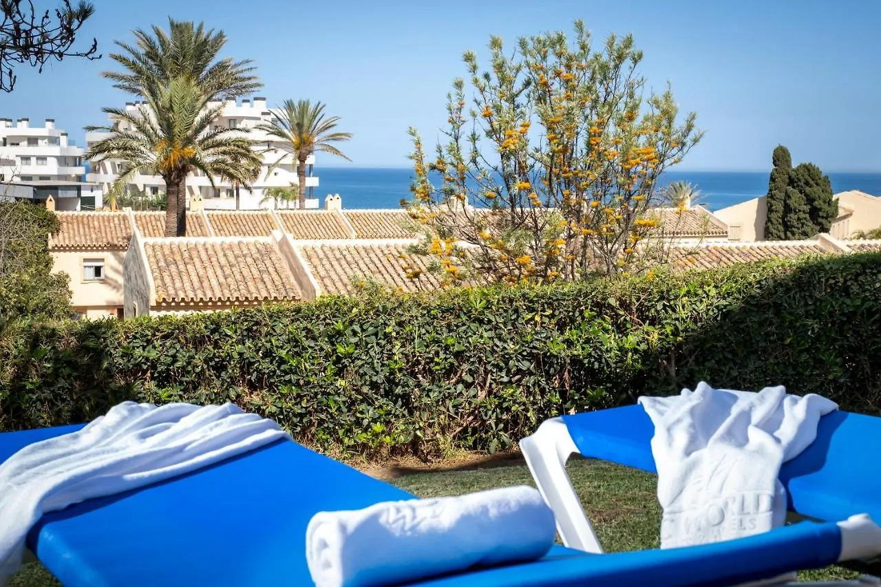Playa & Beach Apartments Mijas Costa & Fuengirola By Alfresco Stays El Faro 0*,