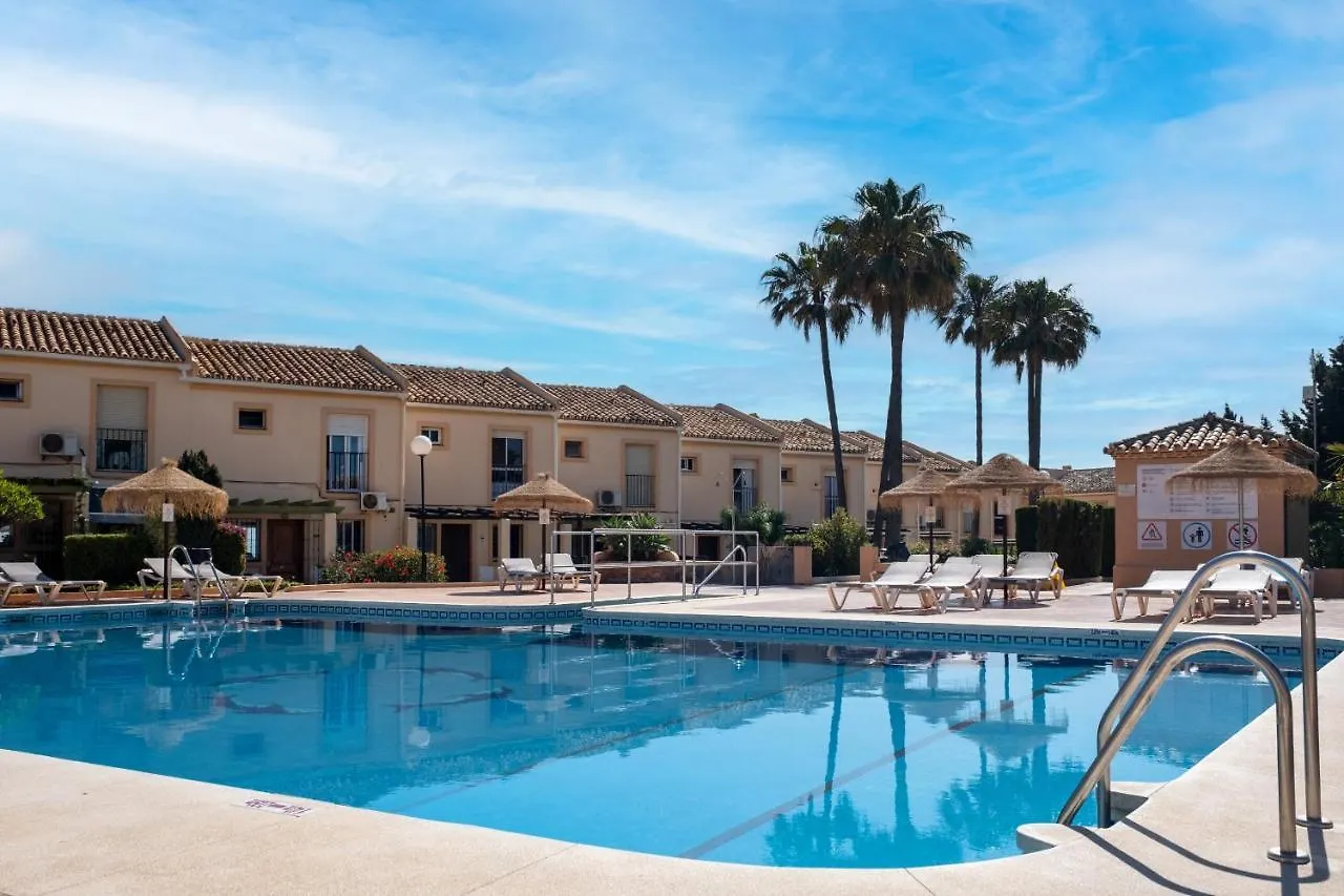 Playa & Beach Apartments Mijas Costa & Fuengirola By Alfresco Stays El Faro