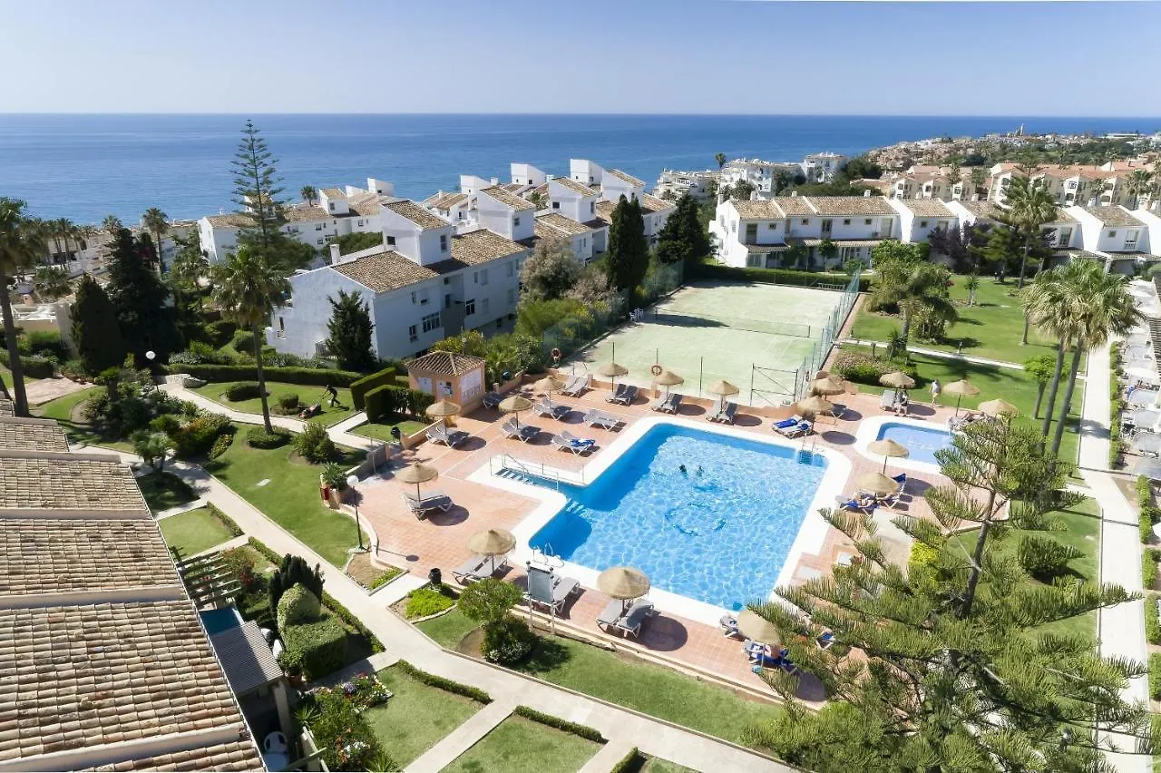 Playa & Beach Apartments Mijas Costa & Fuengirola By Alfresco Stays El Faro