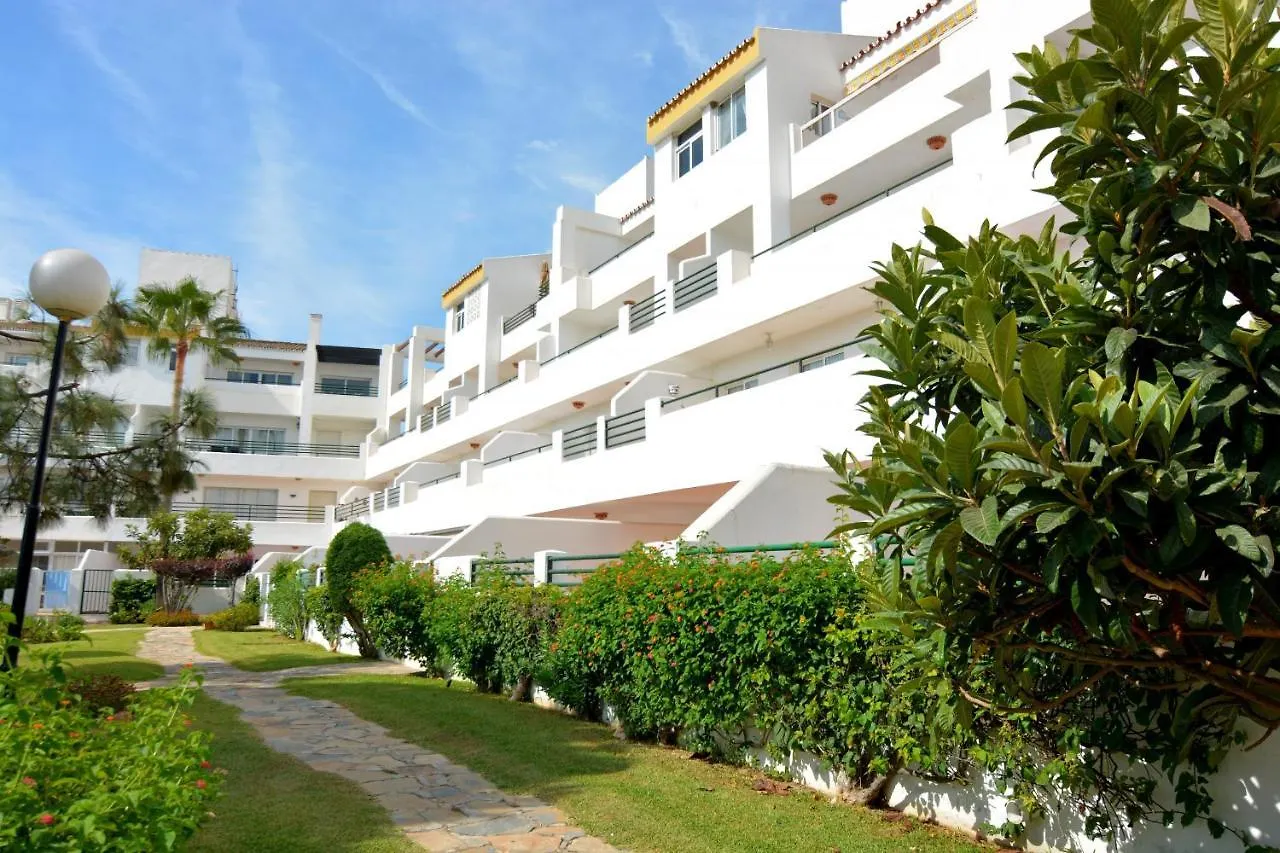 Playa & Beach Apartments Mijas Costa & Fuengirola By Alfresco Stays El Faro 0*,  Spanje