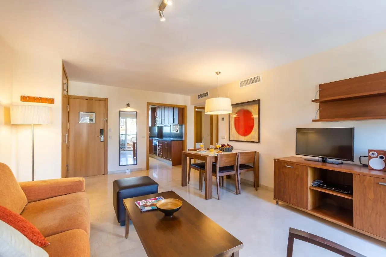 Playa & Beach Apartments Mijas Costa & Fuengirola By Alfresco Stays El Faro Spanje