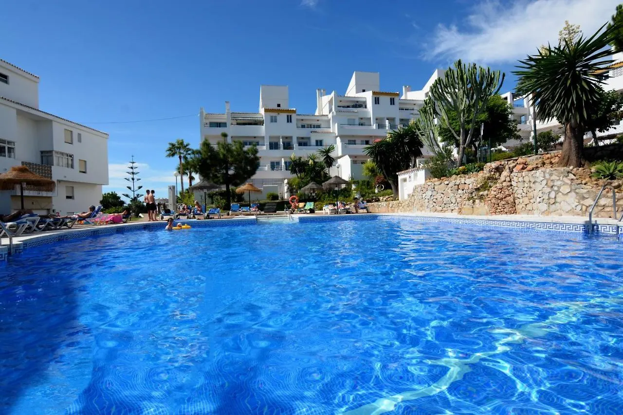 Playa & Beach Apartments Mijas Costa & Fuengirola By Alfresco Stays El Faro