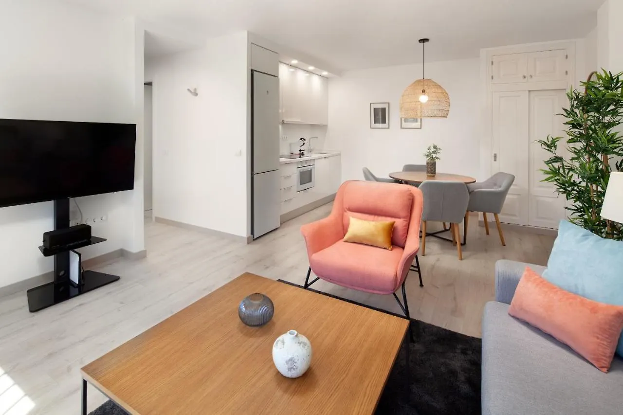 Playa & Beach Apartments Mijas Costa & Fuengirola By Alfresco Stays El Faro