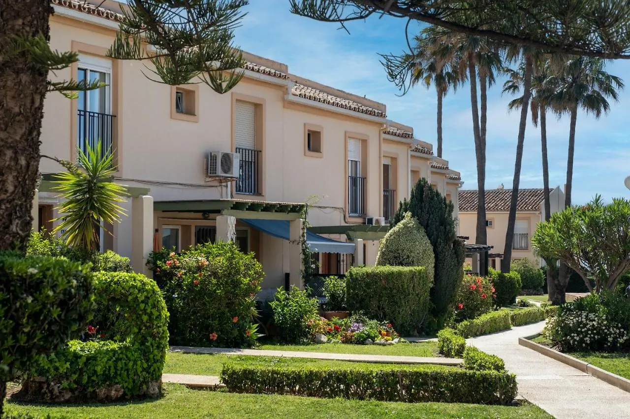 Playa & Beach Apartments Mijas Costa & Fuengirola By Alfresco Stays El Faro